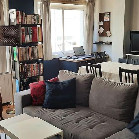 Vibes Coruna- Estancia Moderna En Eiris La Coruña Eksteriør bilde